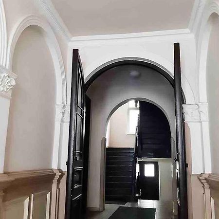 Zentraler Altbau Am Clara-Zetkin-Park, Rb-Arena Um Die Ecke, Netflix Inklusive Leipzig Extérieur photo
