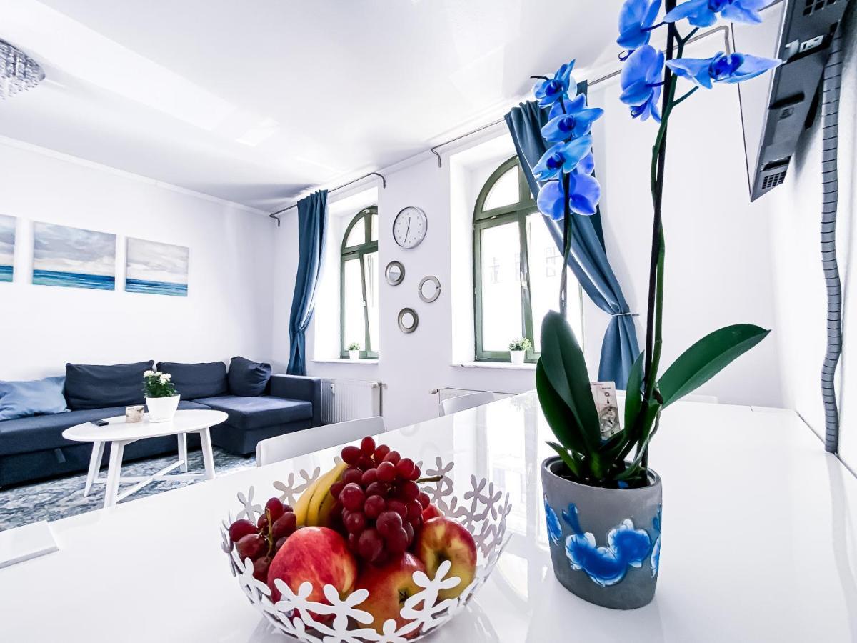 Zentraler Altbau Am Clara-Zetkin-Park, Rb-Arena Um Die Ecke, Netflix Inklusive Leipzig Extérieur photo